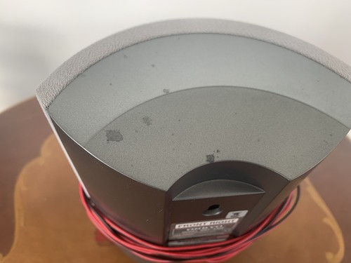 Onkyo Surround Sound System HT-R330 Verstärker Amplifier 5.1 Set Mit Anleitung - Bild 13 von 24