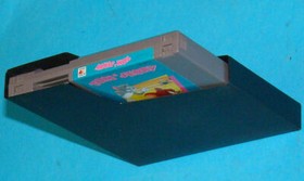 Tom & Jerry - Nintendo NES - PAL