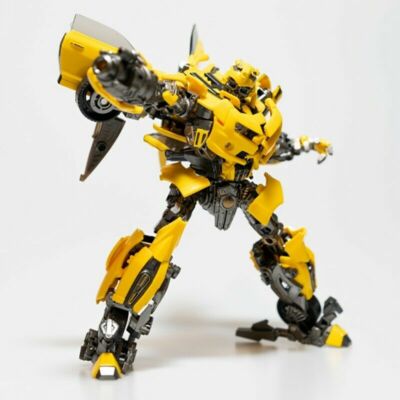 New Transformable Legendary Toys LT-01 LTS-03C Bee Action