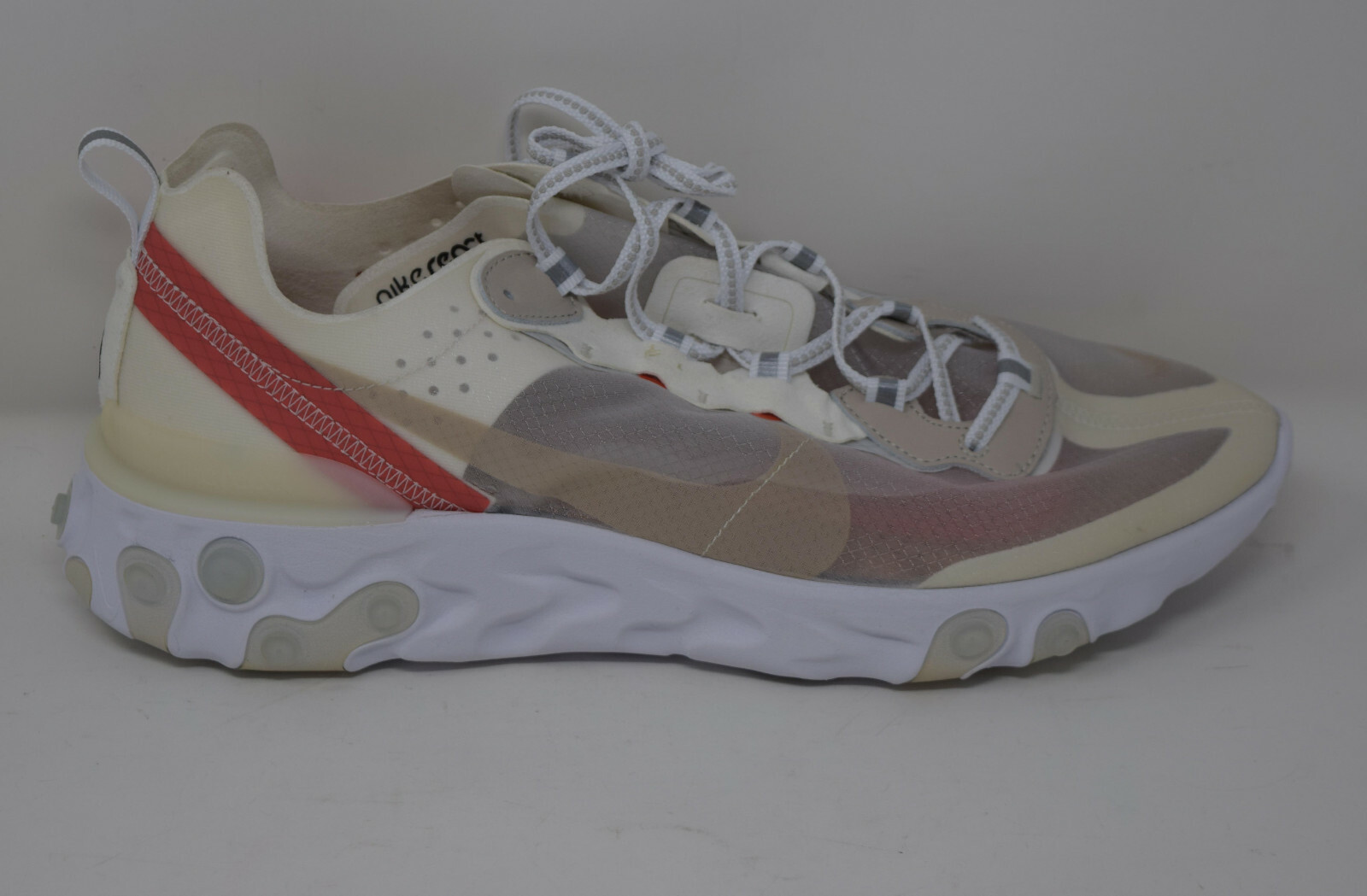nike element 87 white