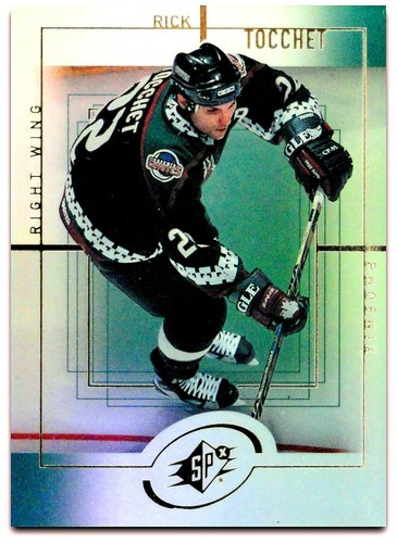 1999-00 SPx **** PICK YOUR CARD **** From The SET - Picture 107 of 152