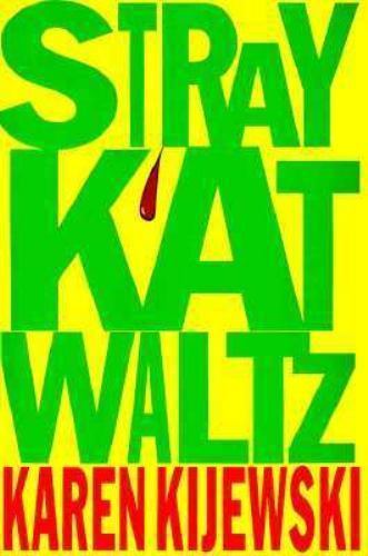 Stray Kat Waltz, Karen Kijewski, HB - Picture 1 of 1