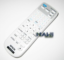 ORIGINAL Epson Projector Remote Control EB-770FI / EB-770F