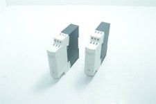 2X Schneider Electric LT3 SE00M Thermistor Protection Relay 230V 50/60Hz 