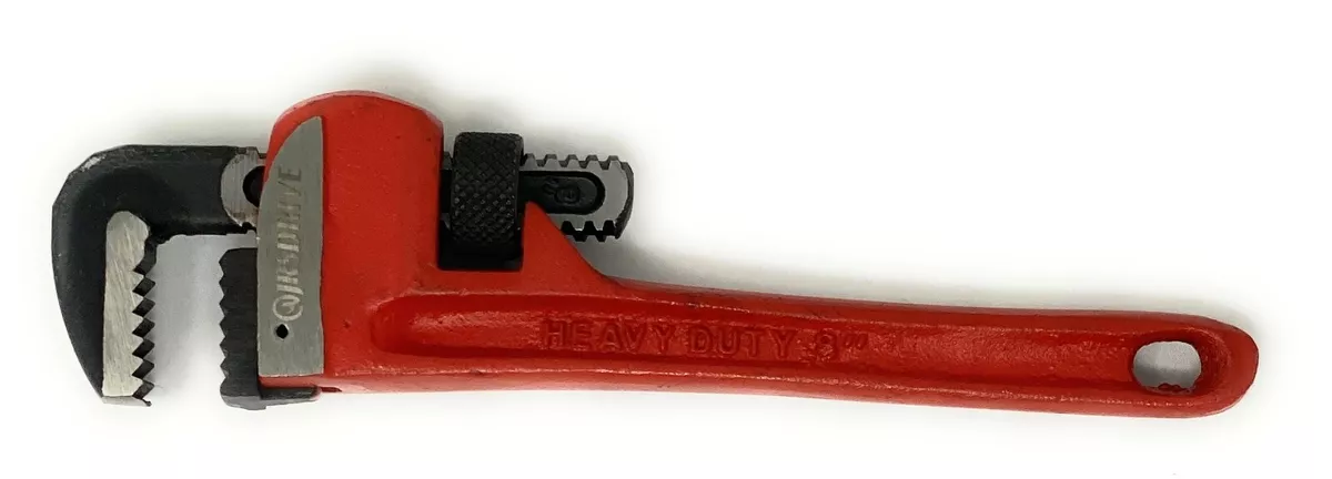 Best adjustable wrench for plumbing outlet