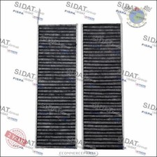 Filtre d'habitacle Citroen BX