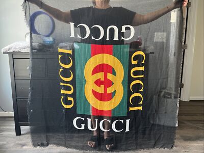 GUCCI GGロゴブローチ⭐︎coco s-l400.jpg