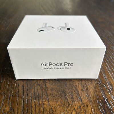 Apple AirPods Pro Magsafe Charging Case - MLWK3AM/A A2083