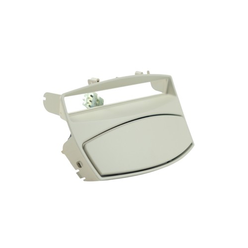 Consola central portadora módulo Roadster E85 E86 original BMW Z4 cupé 51167158489 - Imagen 7 de 8