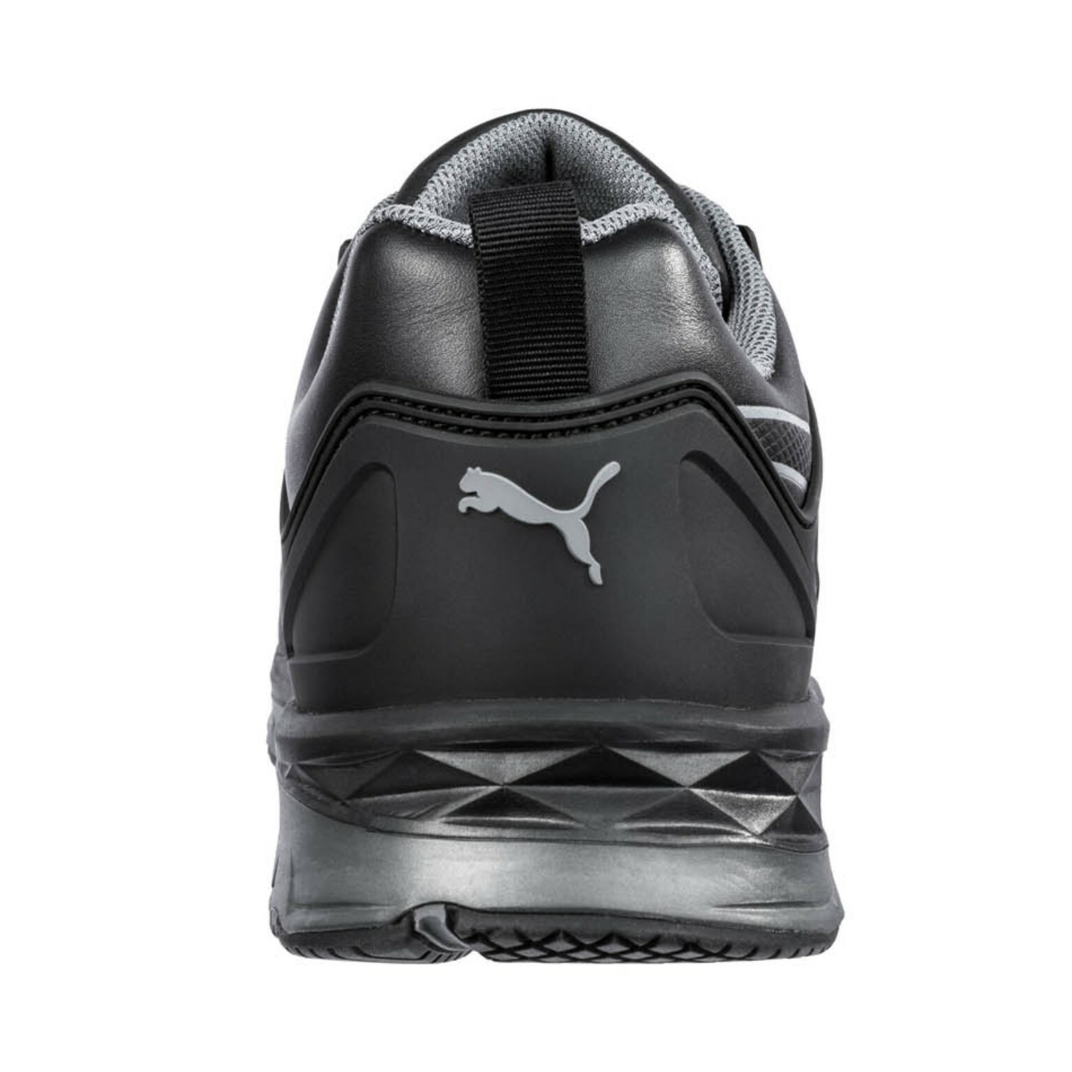Puma Calzado de de de Seguridad Velocity 2.0 black Low S3 ESD Hro Src 643840 31f3fa Puma Calzado de de de Seguridad Velocity 2.0 black Low S3 ESD Hro Src 643840 31f3fa