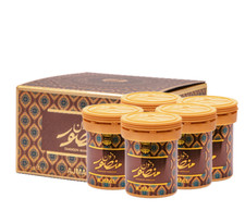 Dakhoon Mansoor (50 grams) Incense by Ajmal Perfumes - Free Express Shipping