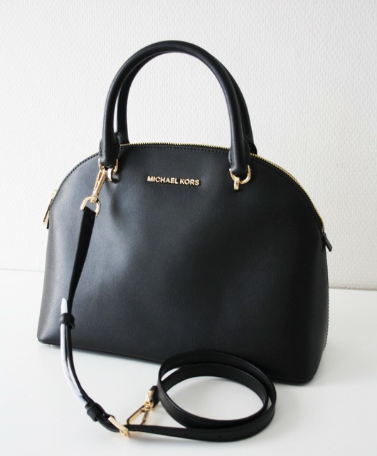 dome satchel michael kors