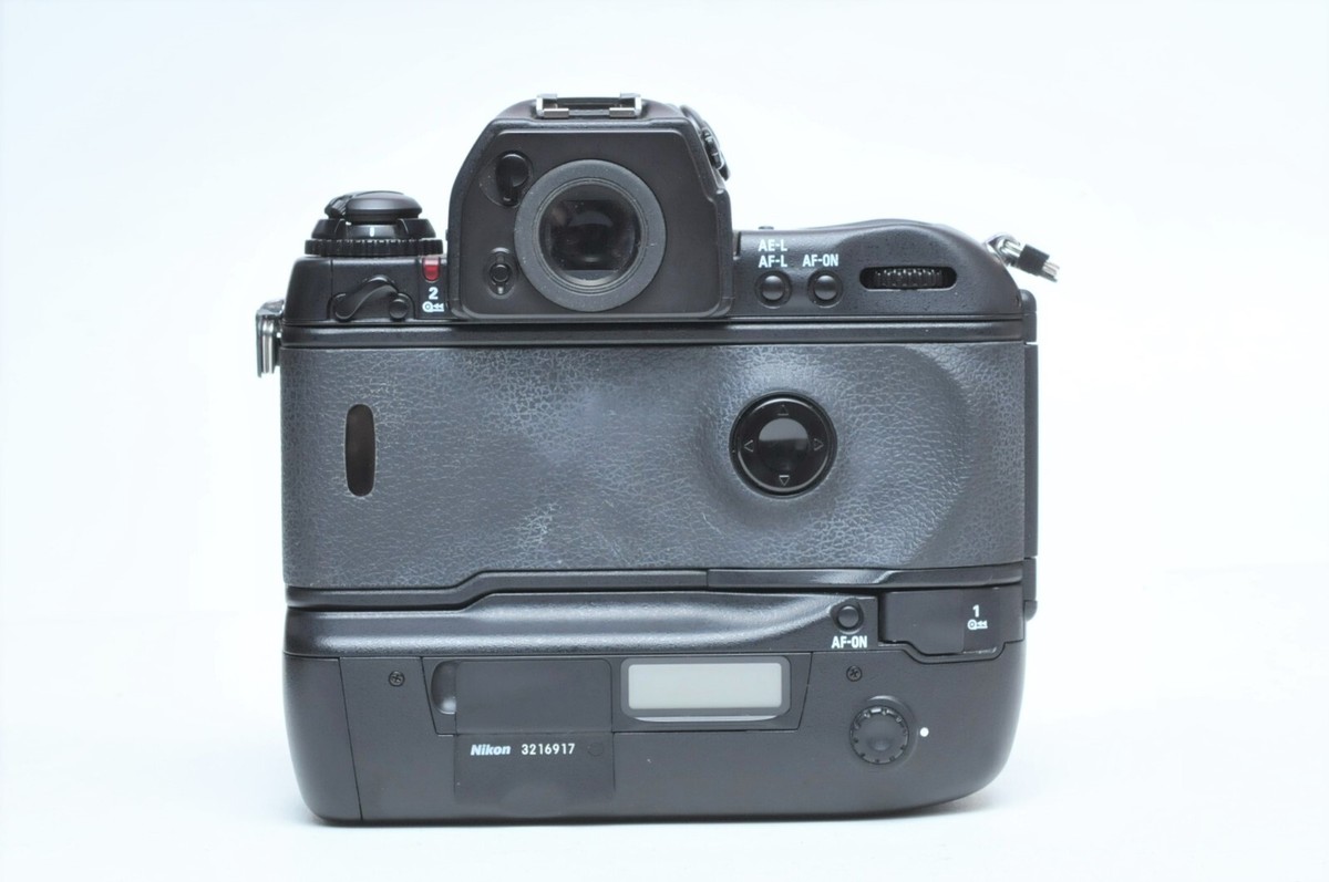 Nikon F5 35mm Film Camera Body 3216917 | eBay Nikon F5 35mm Film Camera Body 3216917 | eBay