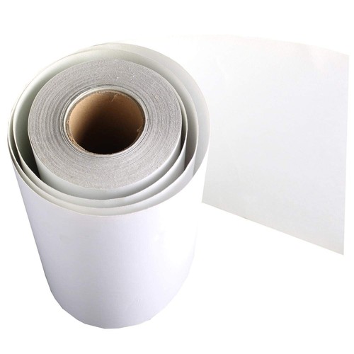 11 Inch by 60 feet Clear Roll of Skateboard Grip Tape, Anti Slip Bubble Free ... - 第 8/10 張圖片