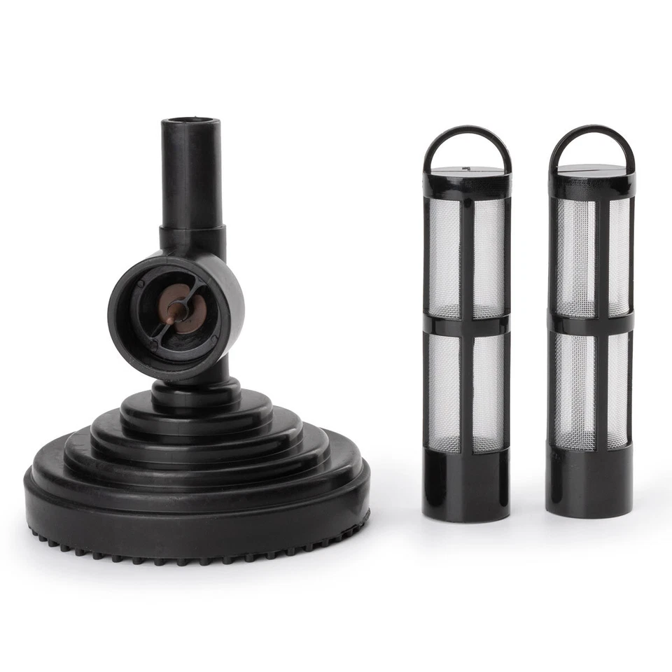 Filtro de combustible apto para Ford F-250 Super Duty 2007 Lariat Extended 6,0 L 4C4Z-9365-BA Foto 3 de 4