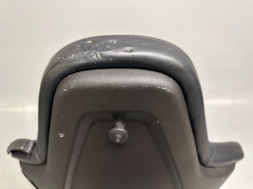 GENUINE MCLAREN MP412C RECARO BLACK LEATHER SEAT : OFFICE GAMING CHAIR - 第 12/18 張圖片