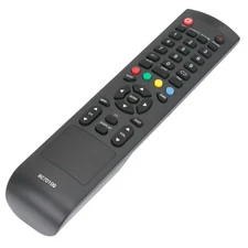 New RC7010Q Remote Control for Quasar HD LED TV SQ3202 SQ5002 SQ5003