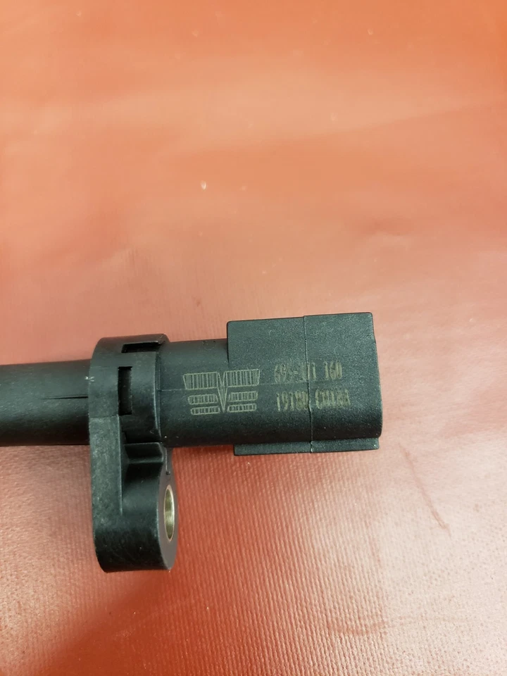 Sensor de velocidad de rueda ABS Dorman 695-371 para 04-12] Dodge Ram 1500 Durango. Foto 4 de 4