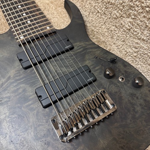 Ibanez RG9PB-TGF 9-String - Picture 6 of 12