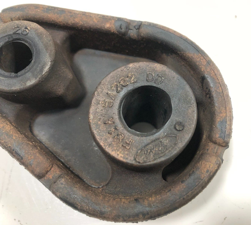 Genuine Ford Exhaust System Hanger 1999-2007 F250 F350 - Picture 4 of 5