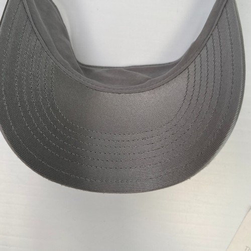 Nike Hat Men One Size Visor Swoosh Just Do It Spell Out Retro Run Hype Core Cap - Picture 7 of 11