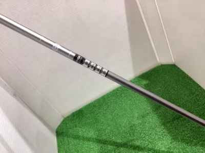 2021 PRGR Carrys Q 4U 20deg UT Carbon R-flex Utility Hybrid Golf