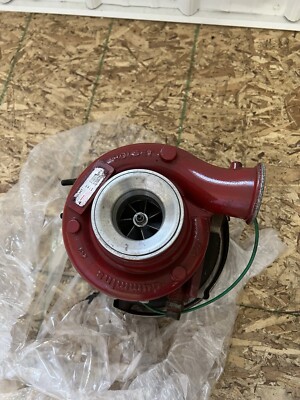 Cummins Turbo He300vg | eBay