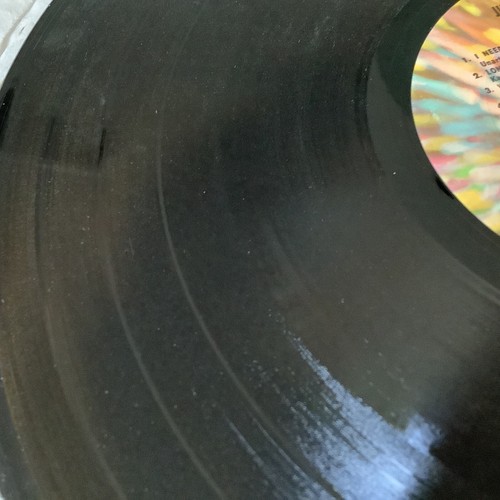 THE LEMON PIPERS “ Jungle Marmelade” BDS 5016 Ex VInyl - Bild 4 von 6