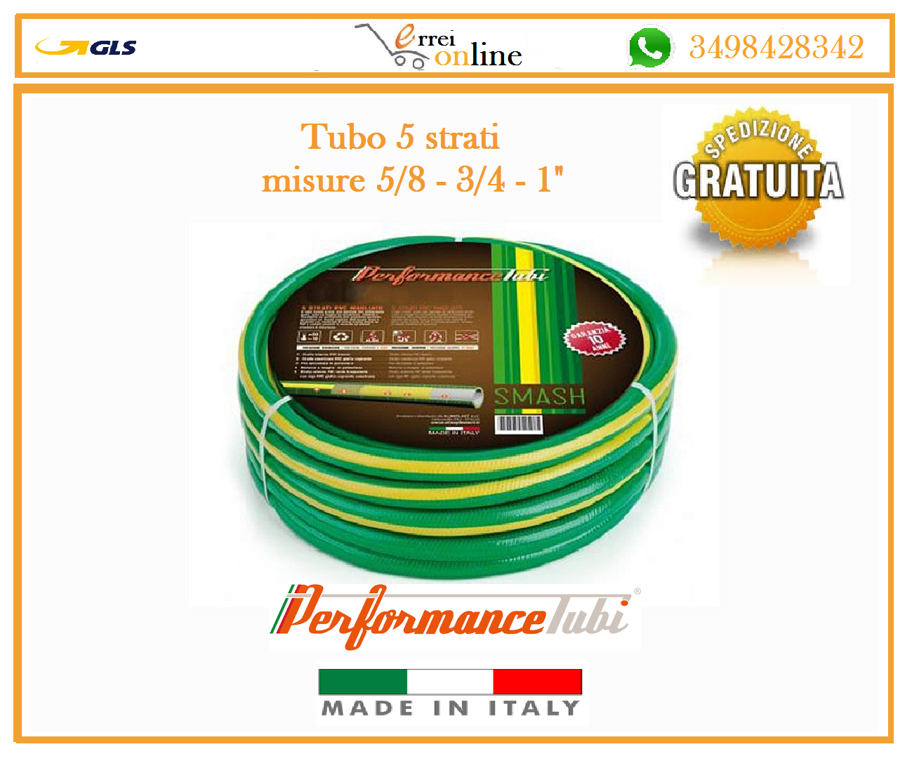 Foto 1 di 1