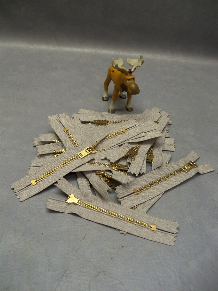 ykkapp Aluminum Alloy Zipper with Recycled Tape | YKK DIGITAL SHOWROOM