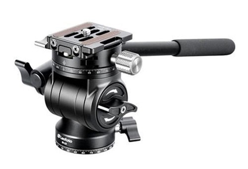 Leofoto BV-1R Compact Fluid Head with Extension Arm up to 3Kg (UK Stock) BNIB - Picture 6 of 24