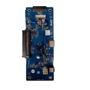 1 Stk. OPS-Tochterkarte OPS-PC-Adapterkarte OPS-Erweiterungskarte JHS408-10-A50