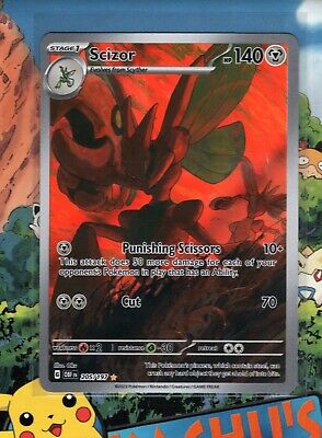 Most Expensive Cards in Pokémon TCG Obsidian Flames Set - Esports  Illustrated