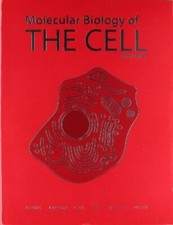 Molecular Biology of the Cell 5E - Alberts, B...