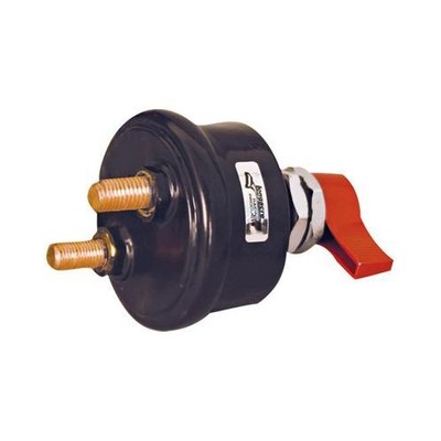 Longacre Battery Disconnect Switch Rotary 175 Continuous Amps 45753