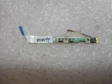 DELL INSPIRON 11-3168 3000 SERIES POWER BUTTON BOARD *XB03* 450.06Q04.0002