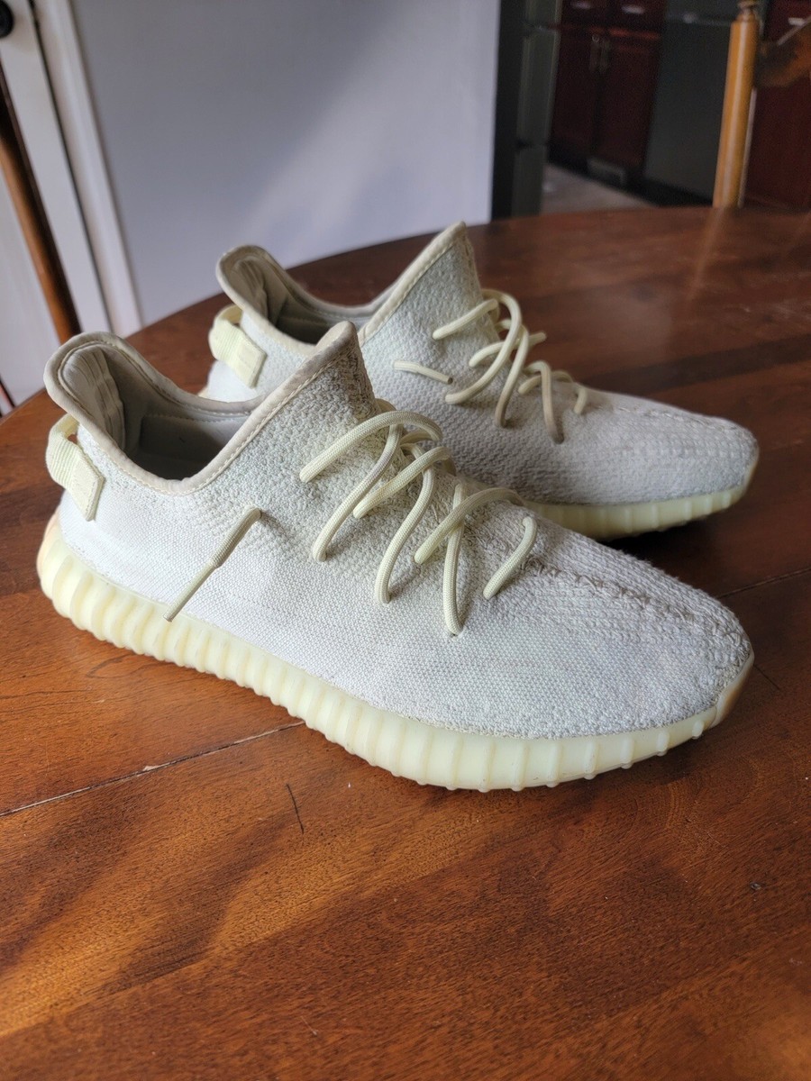 yeezy butter size 13