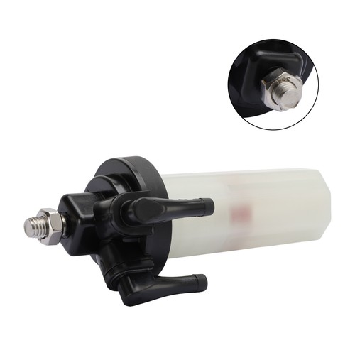 Fuel Filter for Mercury 75HP F75 80HP F80 90HP F90 100HP F100 881538T1 4-strokes - Picture 6 of 16