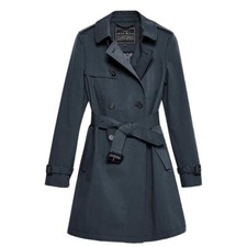 Jack Wills Trench Coat