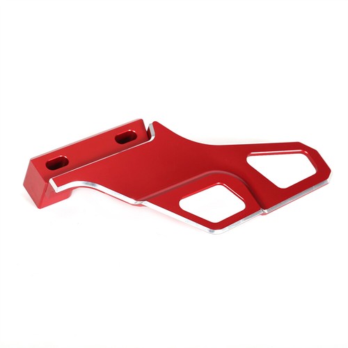 Cubierta guía protectora de cadena trasera inferior CNC 3D para Kawasaki 2008-2024 KLR650 - Imagen 27 de 69