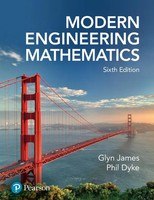 Glyn James | Modern Engineering Mathematics | Taschenbuch | Englisch (2020)