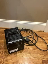 EZGO Power Wise II 36v Golf Cart Charger by Lester PowerWise 2 602718