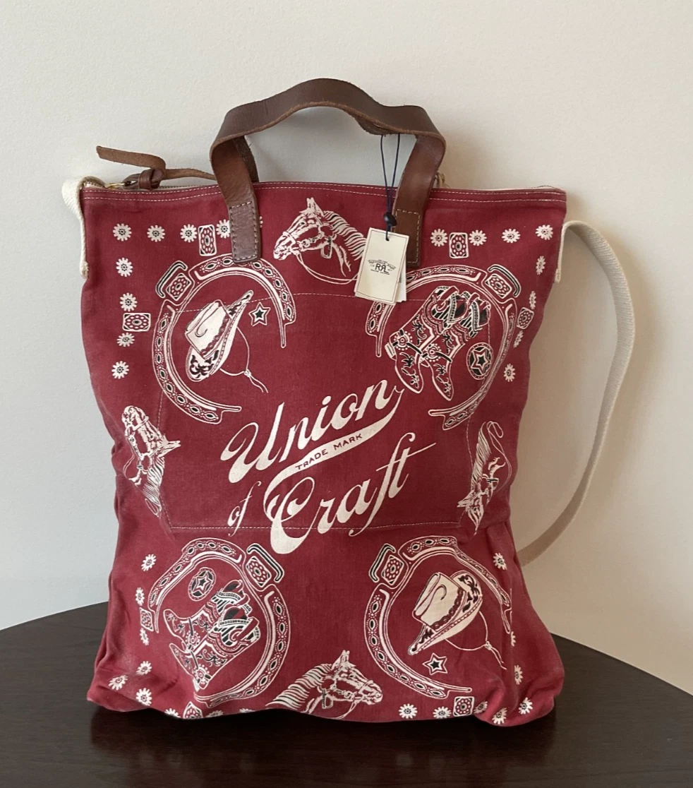 25+ rrl tote for sale | Updated Oct 2026