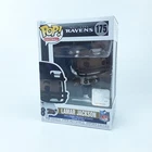 Funko Pop! NFL Baltimore Ravens Lamar Jackson #175 Away Jersey Vinyl Figure