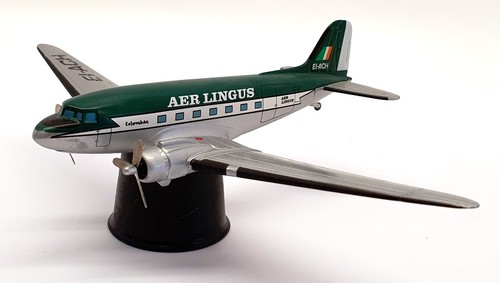 Corgi 1/144 Scale Diecast 47103 - Douglas C-47A Aer Lingus - Picture 1 of 6