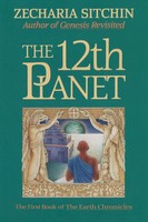 Zecharia Sitchin | The 12Th Planet (Book I) | Buch | Englisch (1991) | Gebunden