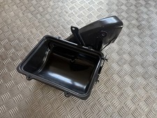 Scatola filtro aria Lamborghini Aventador inferiore NS passeggero sinistra 470133837D