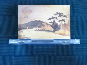 Buster Bros. TurboGrafx 16 CD Complete In Case Excellent