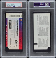 チケット スポーツ Soccer Vintage Sports Ticket Stubs for sale | eBay