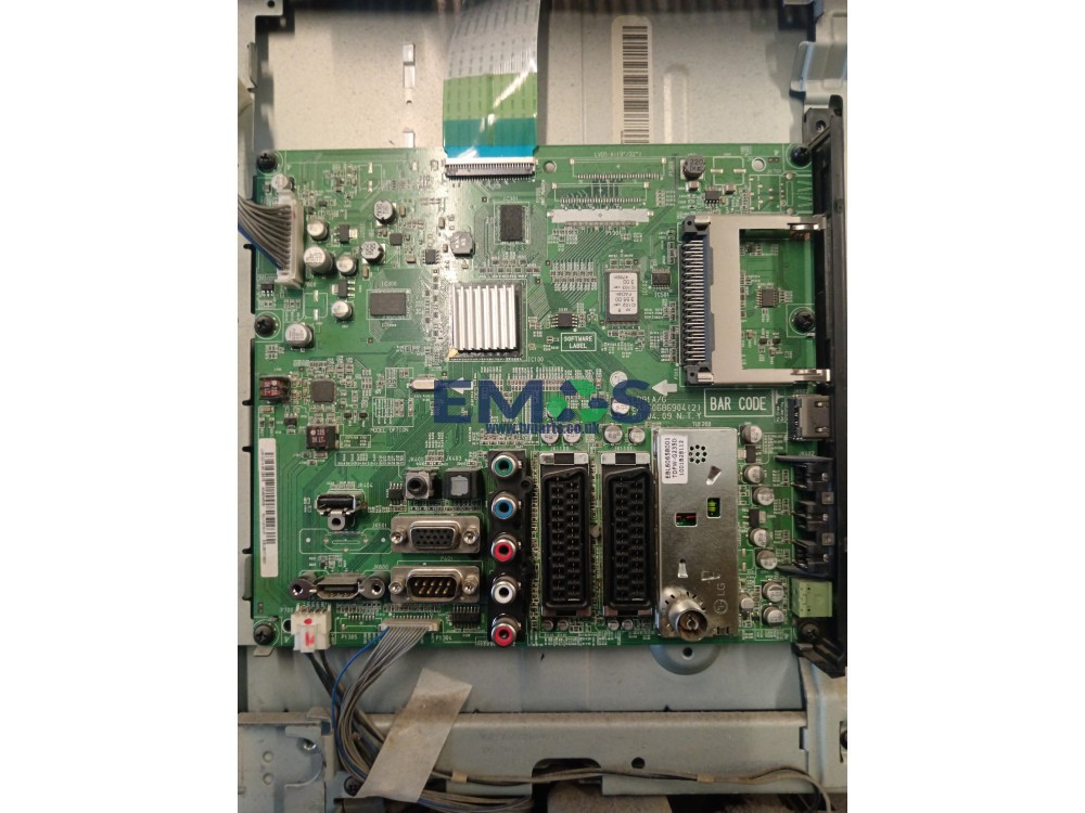 EBU60713501 EAX60686904 MAIN PCB FOR LG GENUINE 32LH2000-ZA
